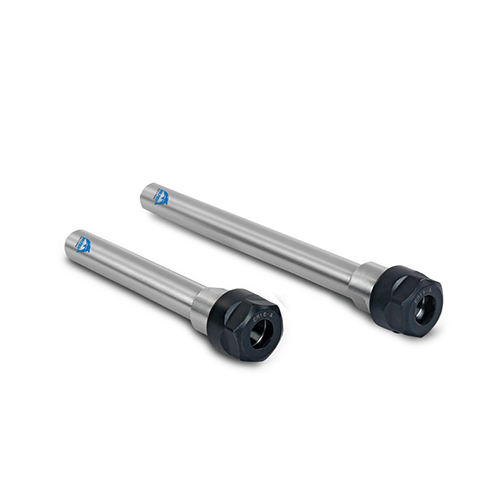 Cylindrical Collet Adaptor