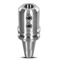 Bt Side Lock Adaptor - Coating Type: Anti-rust Coated