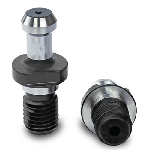 Keyless Drill Chuck - Coating Type: Uncoated/Plain Finish