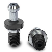 Keyless Drill Chuck - Coating Type: Uncoated/plain Finish