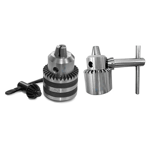 Key Type Drill Chuck