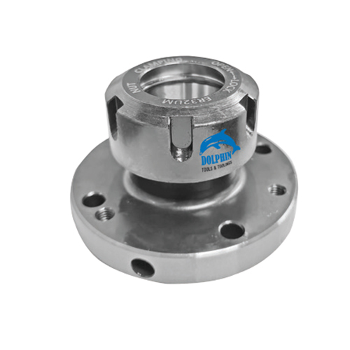 Flange Type Adaptors