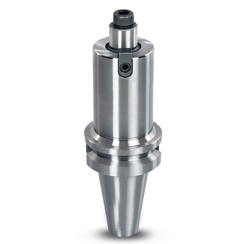 Bt Mill Adaptor - Coating Type: Uncoated / Surface Treated