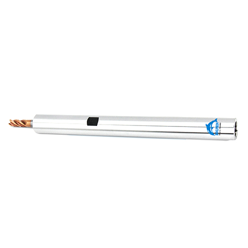 SDC Cylindrical Adaptor
