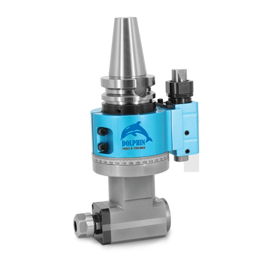 BT Series Angle Heads