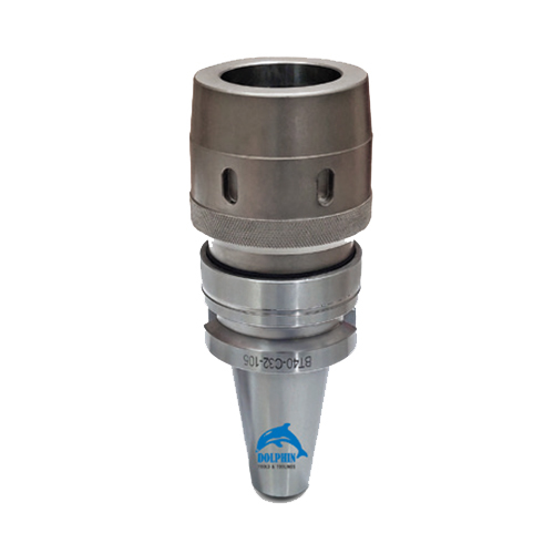 BT Power Milling Chucks
