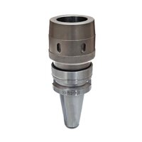 Bt Power Milling Chucks - Coating Type: Anti-rust