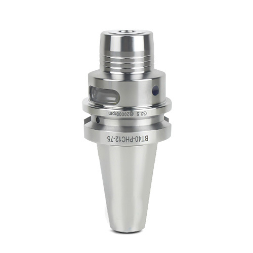 Bt Series Hydrogrip Adaptor - Coating Type: Uncoated