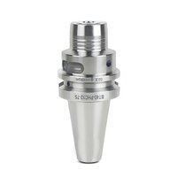 Bt Series Hydrogrip Adaptor - Coating Type: Uncoated