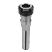Er Series Adaptors - Coating Type: Nickel Plated