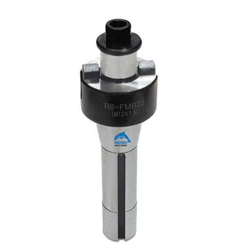 Face Mill Adaptors
