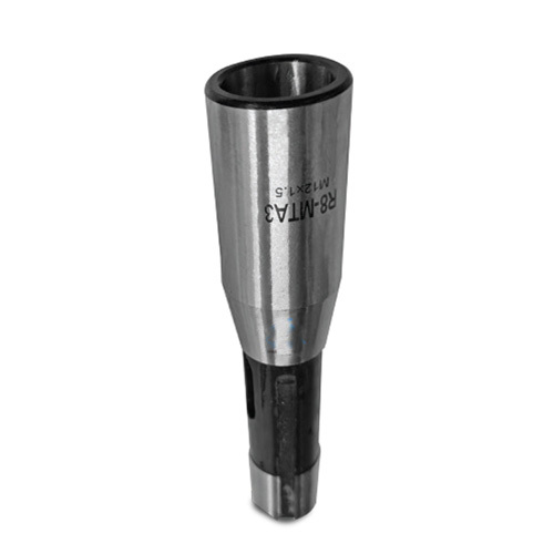 Morse Taper Adaptor - Coating Type: Uncoated / Standard