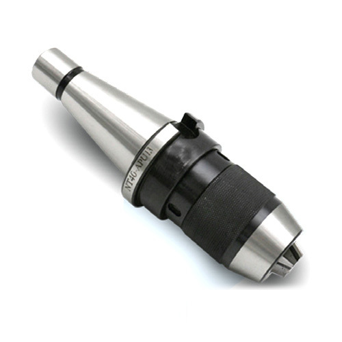 ISO (NT) Series Adaptors