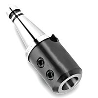 Side Lock Adaptors - Coating Type: No Coating/blackodized