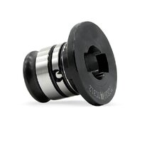 Tapping Collets - Coating Type: No Coating