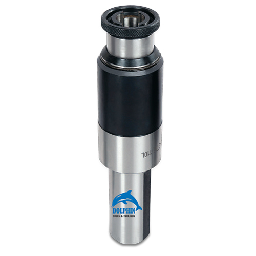 Cylindrical Quick Change Tapping Adaptor