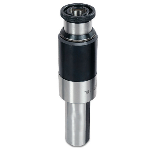 Cylindrical Quick Change Tapping Adaptor - Coating Type: Black Oxide Or Plain
