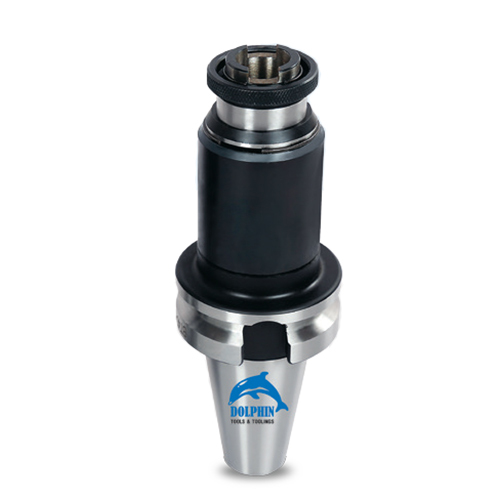 BT Series Quick Change Tapping Adaptor