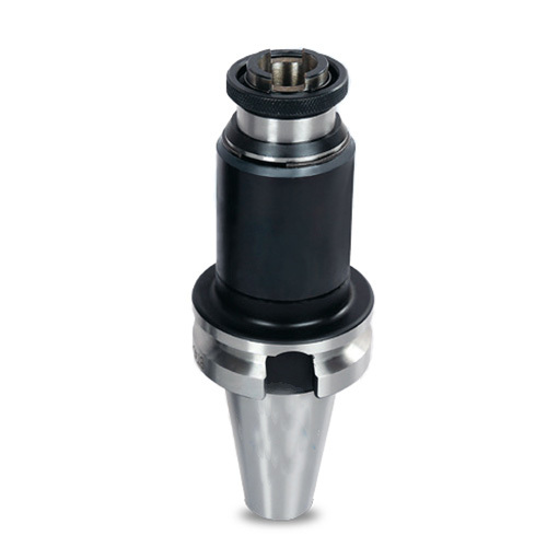 Bt Series Quick Change Tapping Adaptor - Coating Type: Uncoated/Standard