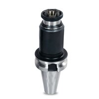 Bt Series Quick Change Tapping Adaptor - Coating Type: Uncoated/standard