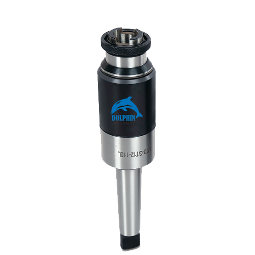 MT Series Quick Change Tapping Adaptor