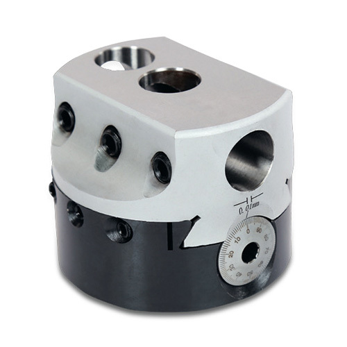 F1 Rough Boring Heads - Coating Type: Anti-Rust Coating