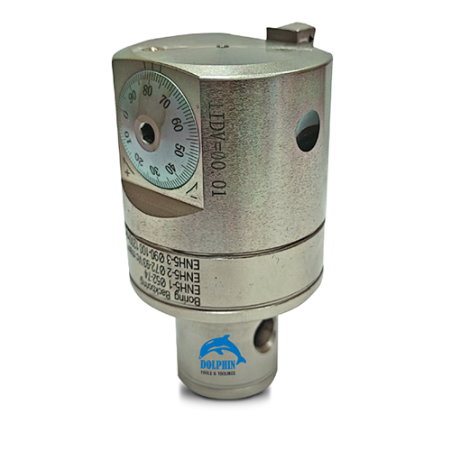 Ckb Micro Boring Heads Fine Boring Ewn Series