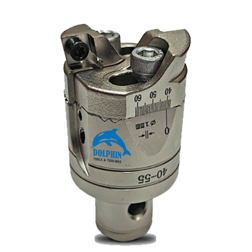 Ckb Micro Boring Heads Fine Boring Ewn Series