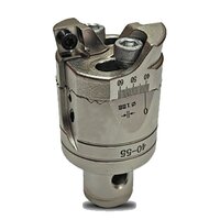 Ckb Micro Boring Heads Fine Boring Ewn Series - Coating Type: Uncoated/optional Coating