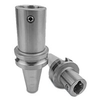 Ckb Seiries Adaptors For Fine Boring Heads - Coating Type: Anti-corrosion Surface Treatment
