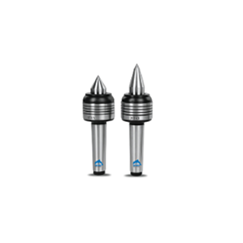 Cnc Live Centers Stub Or Xtended Point