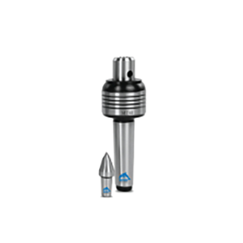 Cnc Live Centers Stub Or Xtended Point