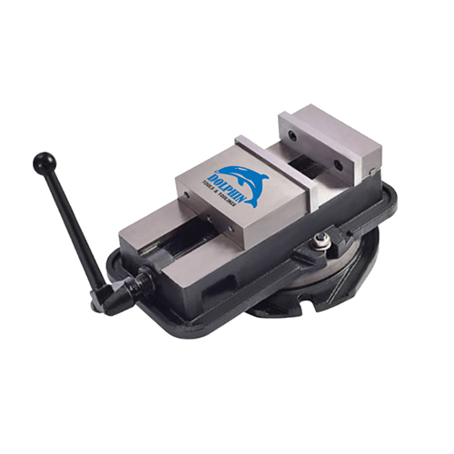 Lock Down Machine Vices
