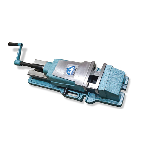 Lock Down Machine Vices