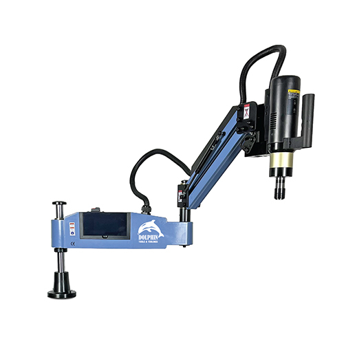 Electric (Servo) Tapping Machine