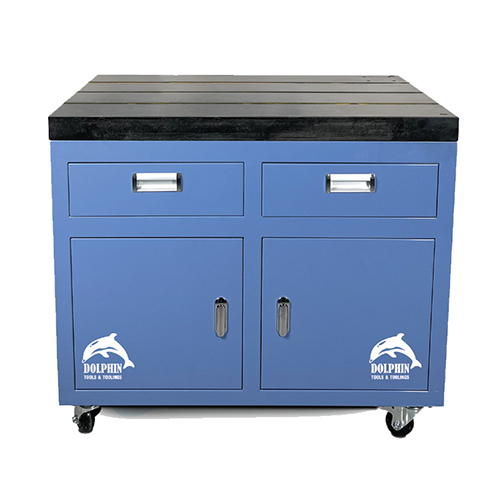 Tapping Table