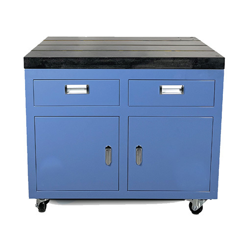 Tapping Table - Cutting Accuracy: High