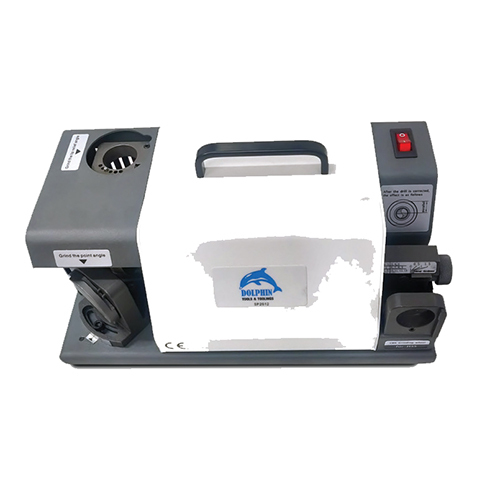 Suitable For Hss Drill Grinding Machine
