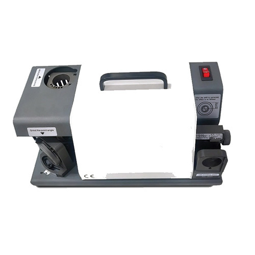 Suitable For Hss Drill Grinding Machine - Coating Type: Uncoated / Standard