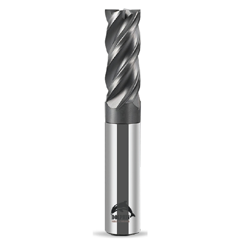 45 HRC Solid Carbide Endmill