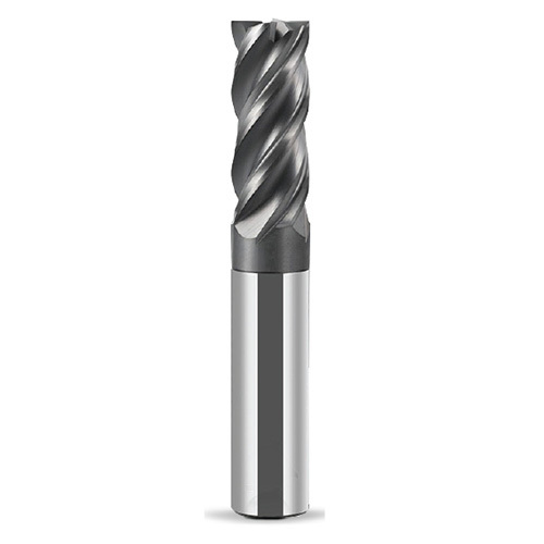 45 Hrc Solid Carbide Endmill - Coating Type: Tialn Or Altin