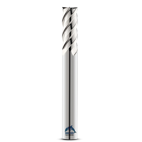 75 HRC Ceramic Solid Carbide Endmill