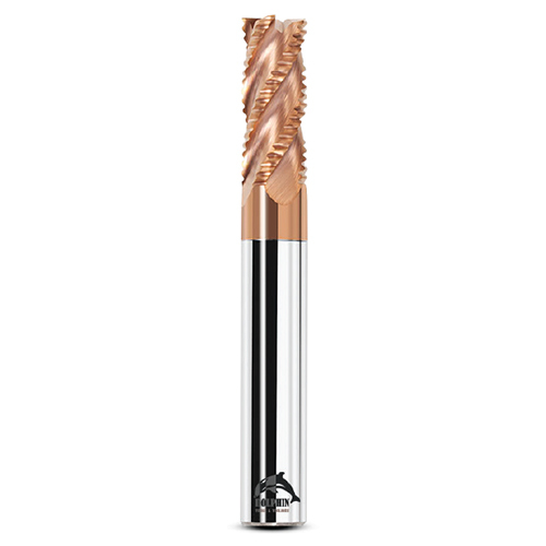 Roughing Endmill 55 HRC