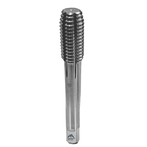 Solid Carbide Threading Taps