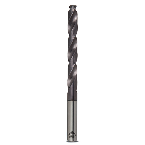 Solid Carbide Drills