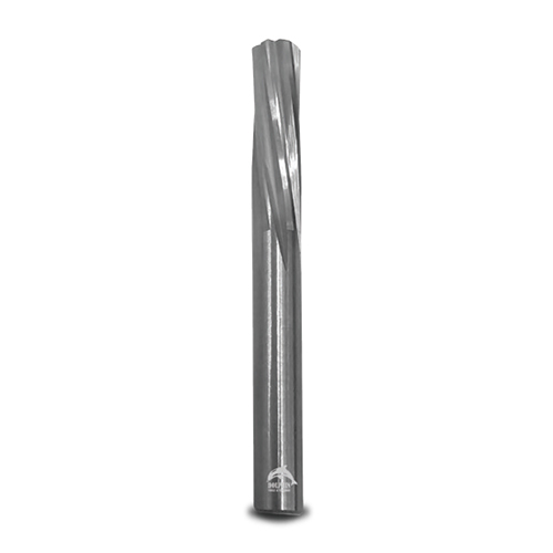 Solid Carbide Drills