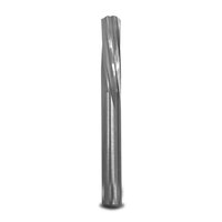 Solid Carbide Reamer - Coating Type: Uncoated Or Tin
