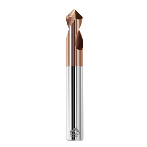 Solid Carbide Spot Drill