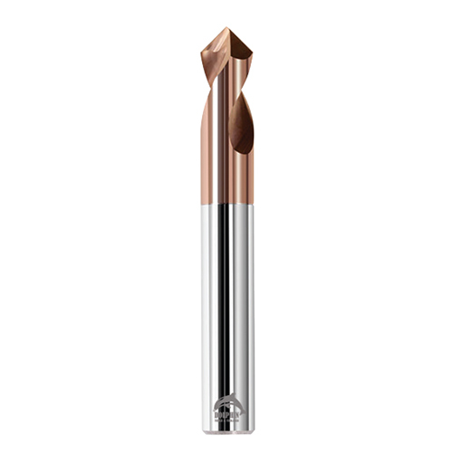 Solid Carbide T-Slot