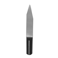 Solid Carbide Engraving Bits - Coating Type: Uncoated / Tialn Available